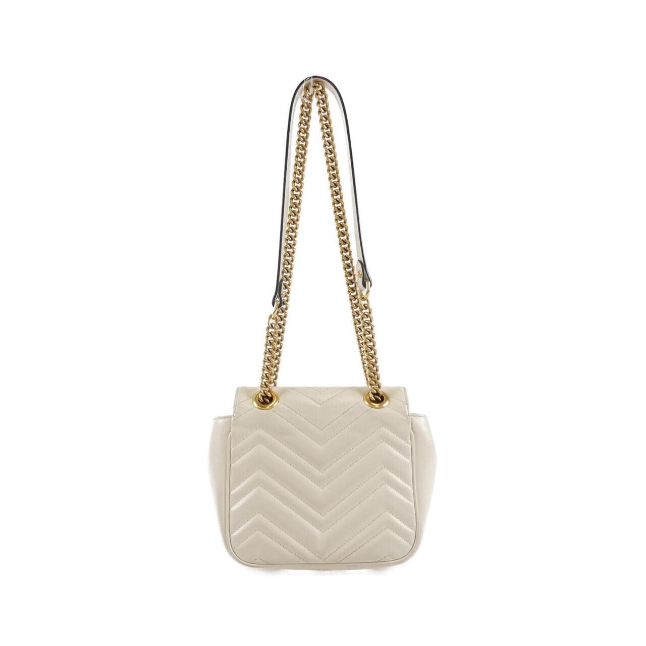 グッチ GG マーモント739682 AABZC ショルダーバッグ