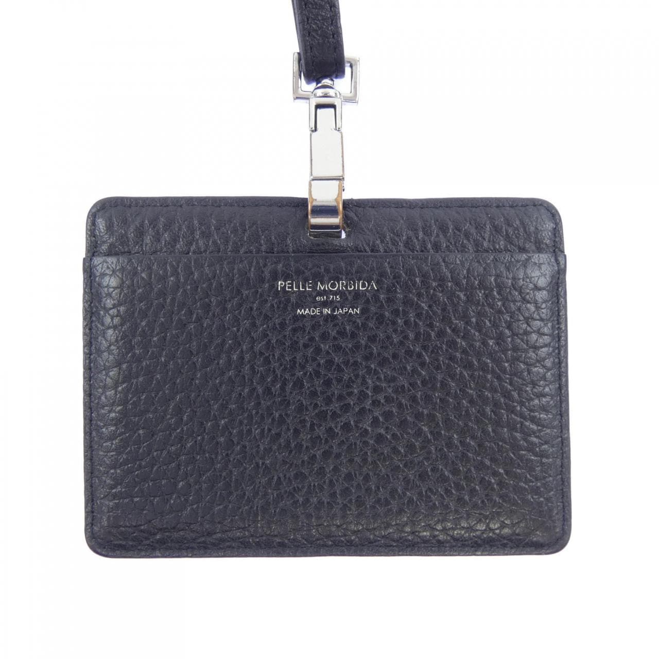 ペッレモルビダ PELLE MORBIDA CARD CASE
