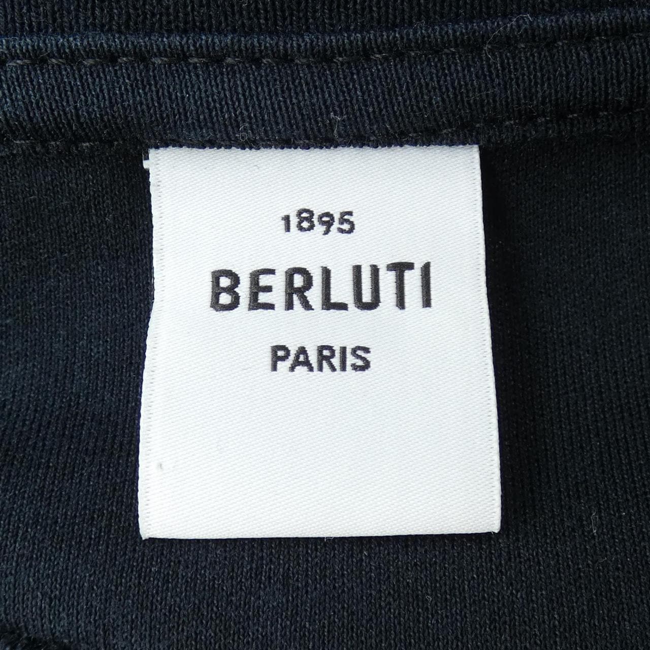 ベルルッティ Berluti R19JRL52 Tシャツ