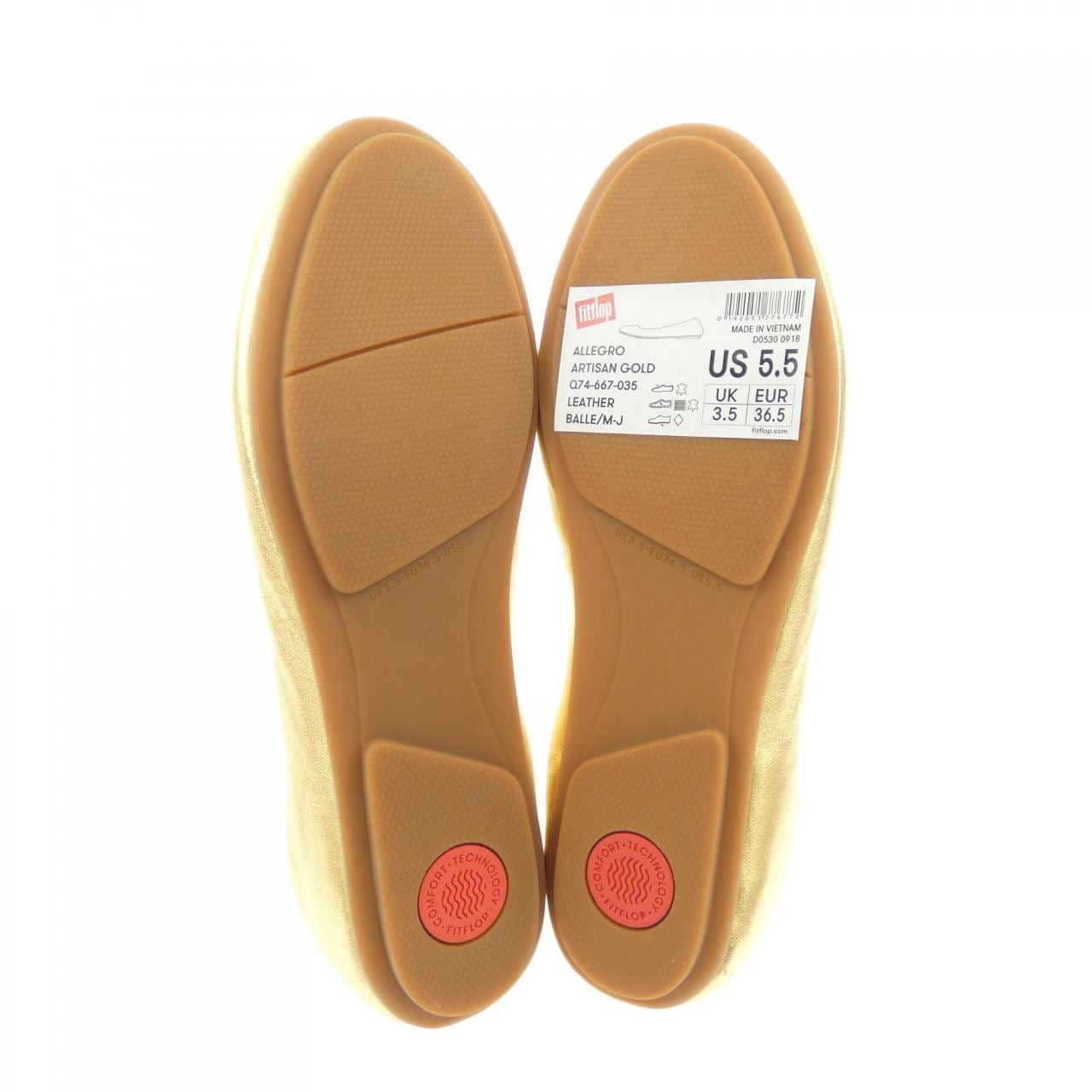 FITFLOP シューズ
