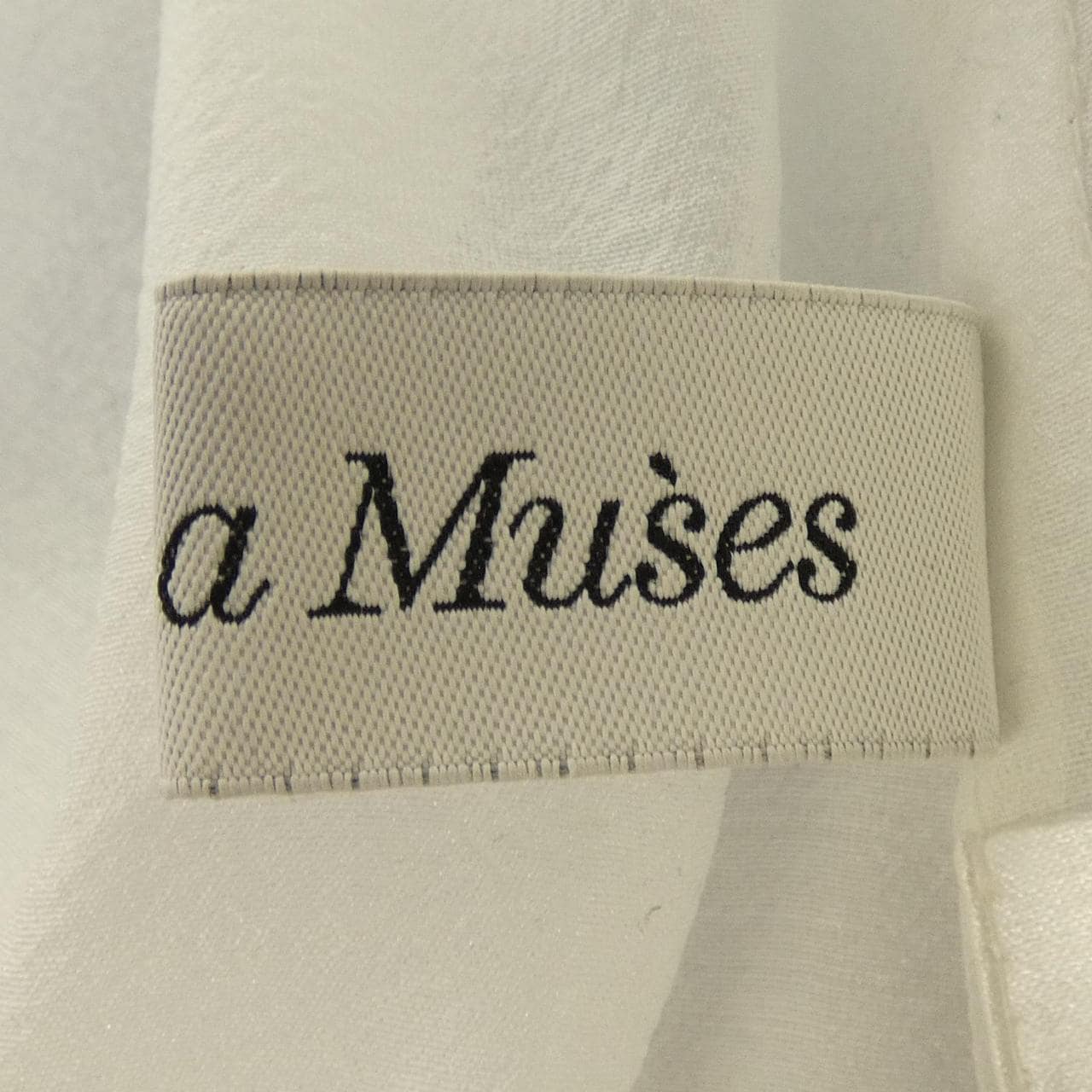 Audie a Muses 83035-407 シャツ