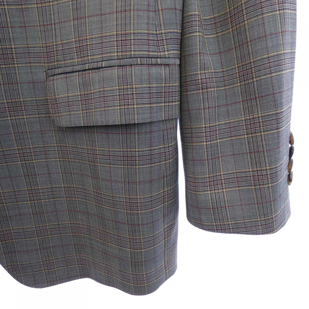 エトロ ETRO 211-1A299-1228 スーツ