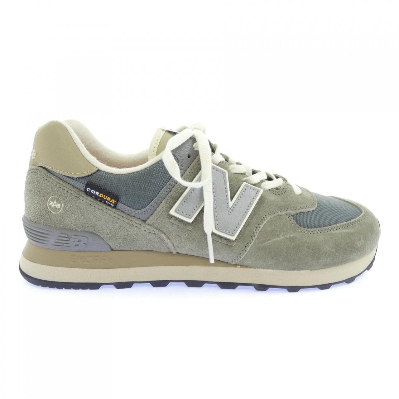 ニューバランス NEW BALANCE ML574AI2 ALPHA スニーカー