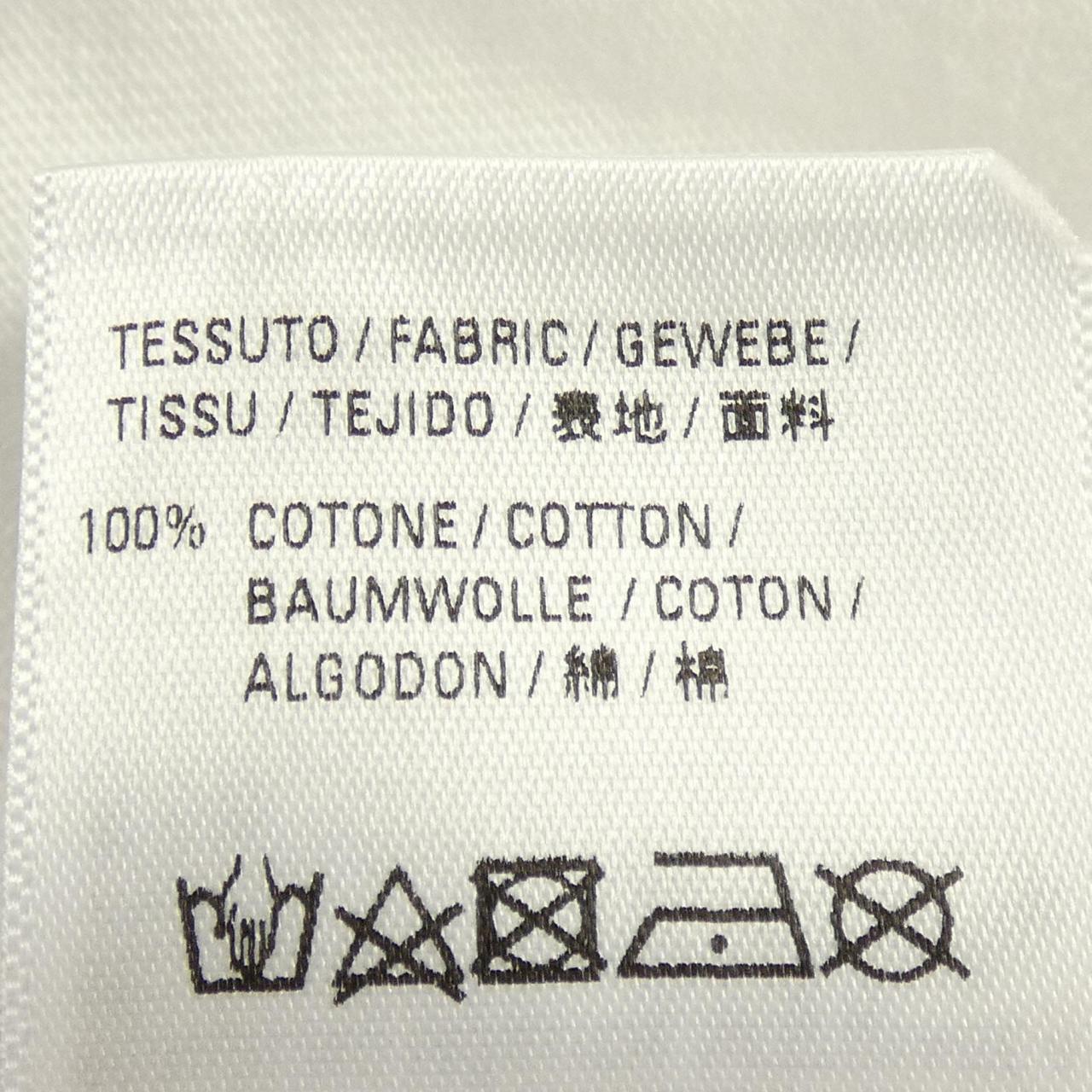 バレンシアガ BALENCIAGA 612964 TIV54 Tシャツ