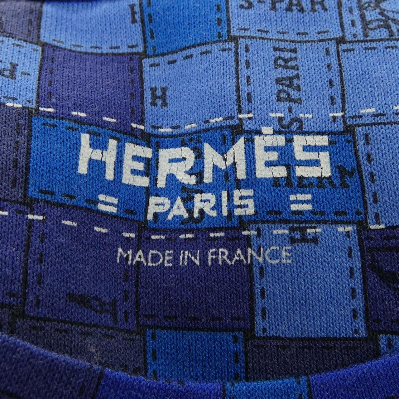 エルメス HERMES ワンピース
