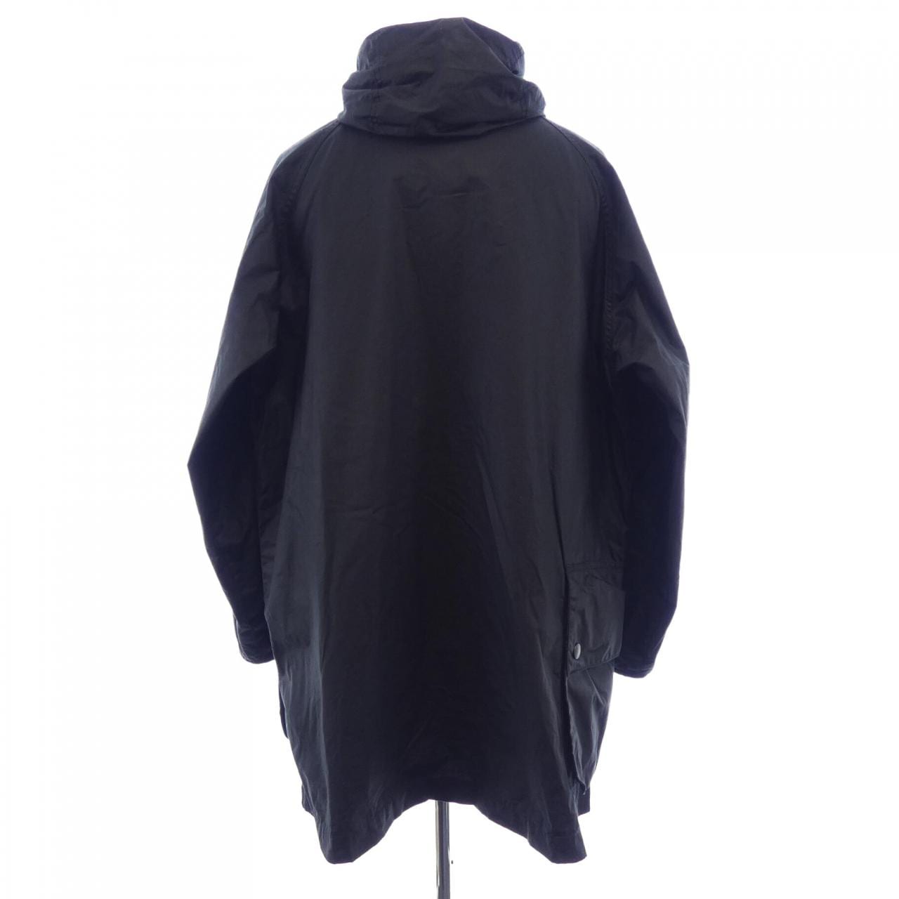 バブアー BARBOUR MWX1673BK11 コート