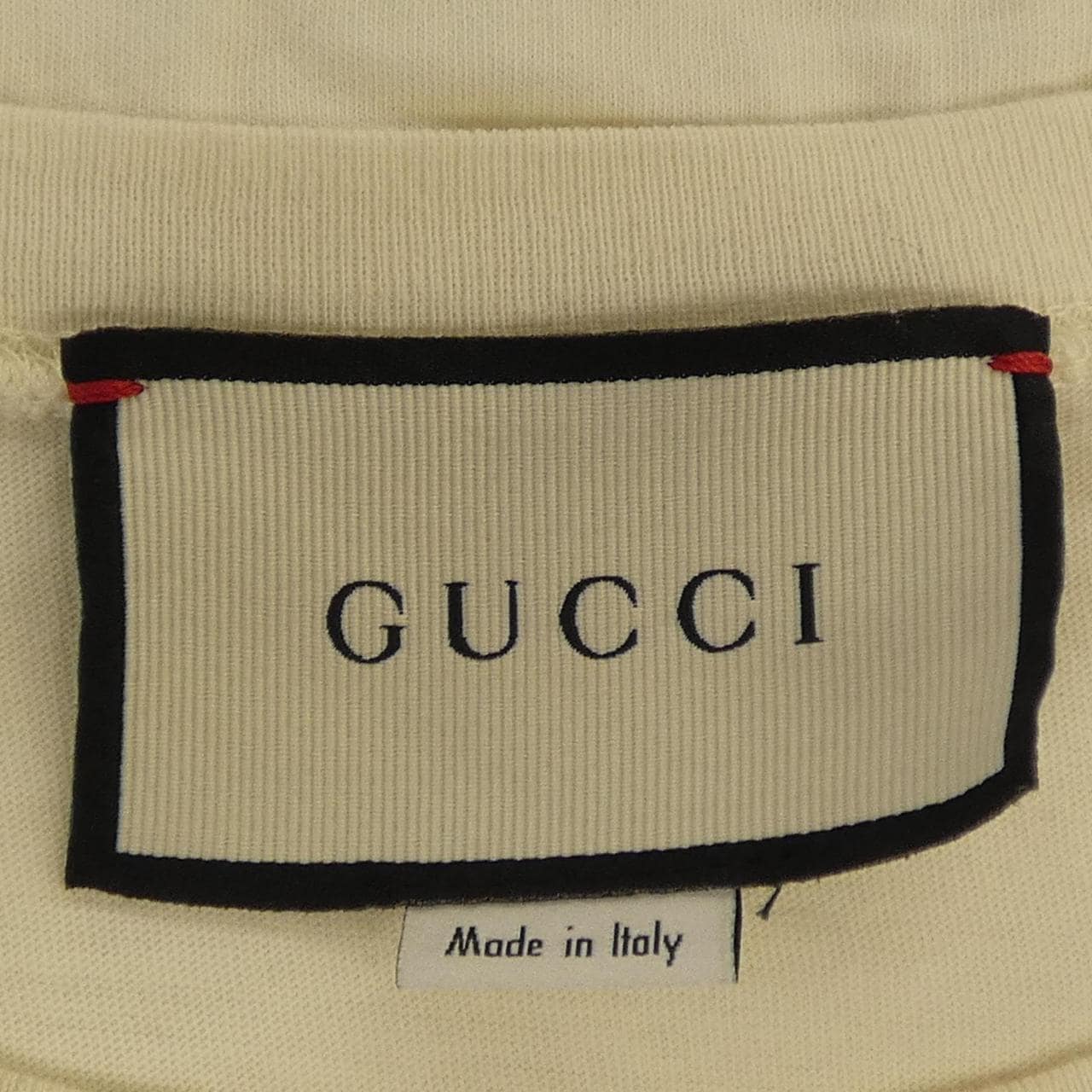 グッチ GUCCI 492347-X3M22 Tシャツ