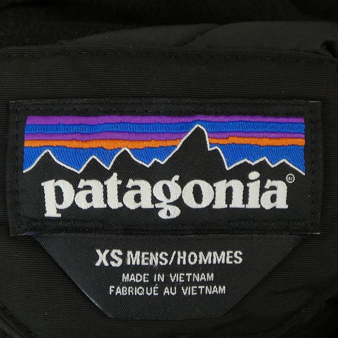 パタゴニア PATAGONIA 26990FA20 ダウンジャケット