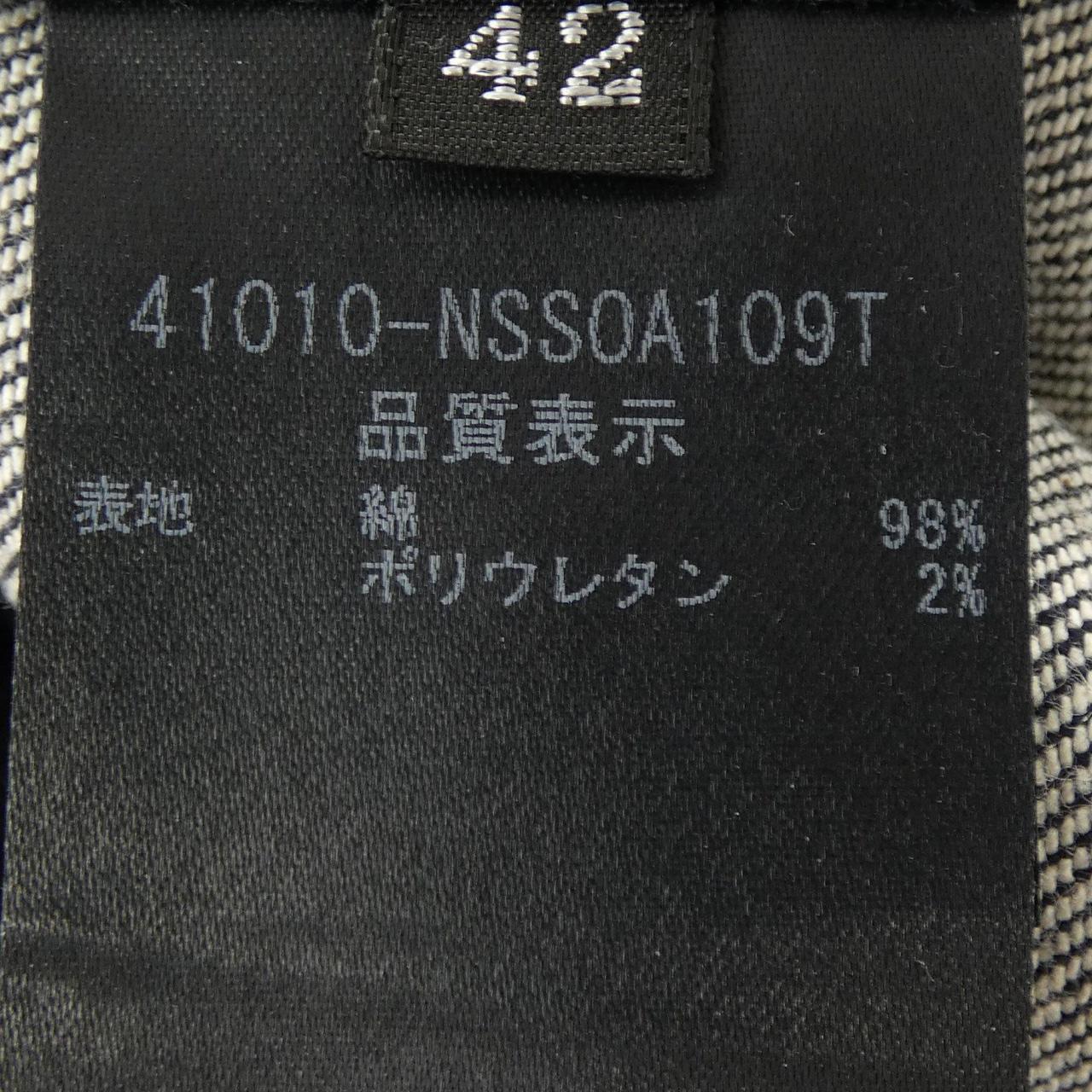 フォクシーニューヨーク FOXEY NEW YORK 41010 スカート