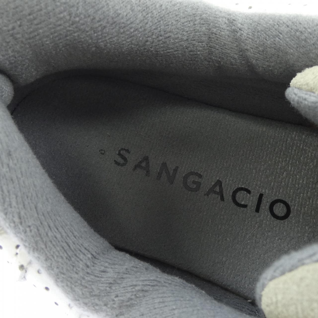 サンガッチョ SANGACIO スニーカー