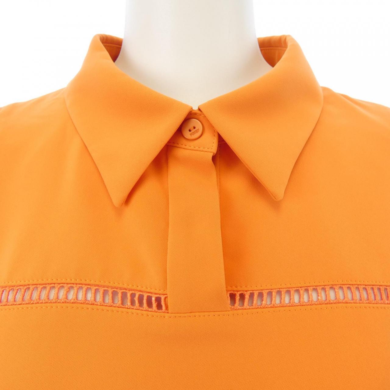 フォクシーニューヨーク FOXEY NEW YORK 44428 ワンピース