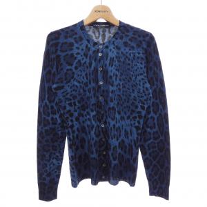 ドルチェアンドガッバーナ DOLCE&GABBANA カーディガン