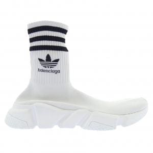 バレンシアガ BALENCIAGA ADIDAS スピードトレーナー 717591 WBDV1 スニーカー