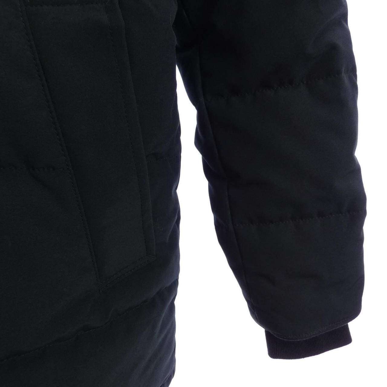 カナダグース CANADA GOOSE CARSON PARKA 2079MB カーソンパーカ ダウンジャケット