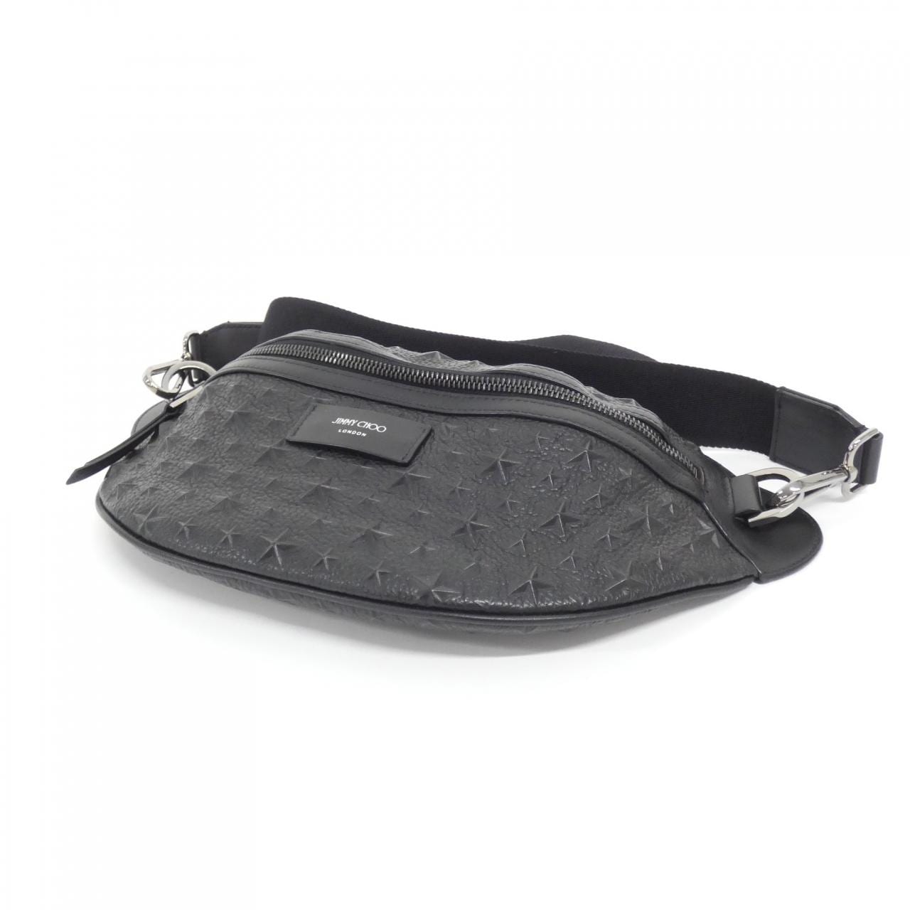 ジミーチュウ ヨーク YORKEMG ウエストバッグ
