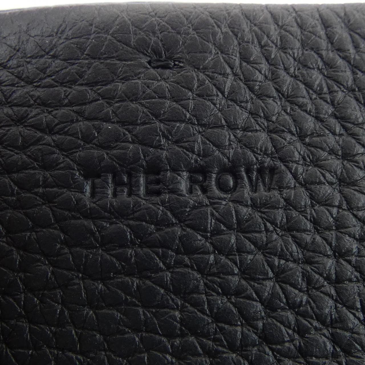 ザロウ THE ROW パークトート PARK TOTE THREE W1272 L129 BAG