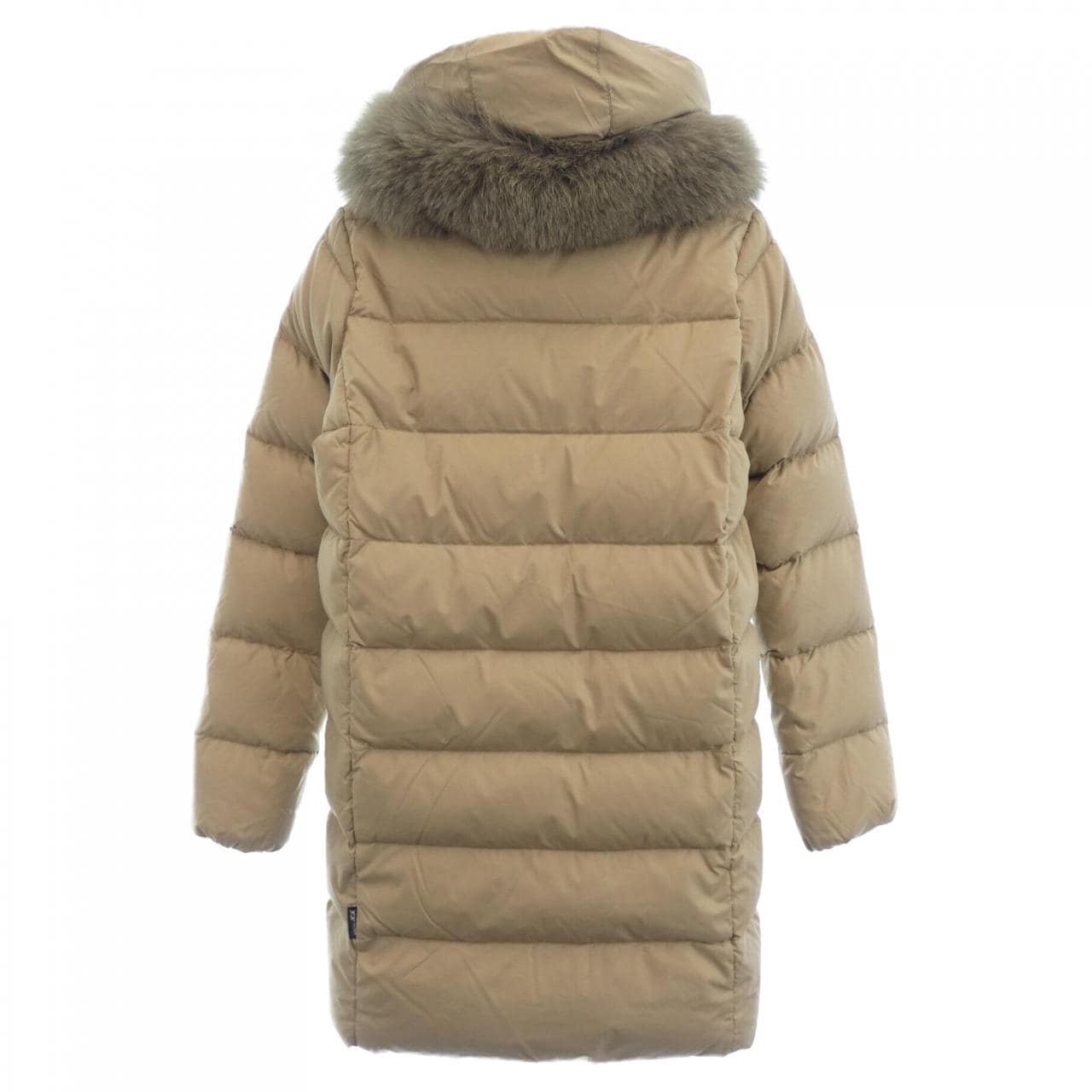 DUVETICA DUVETICA down coat