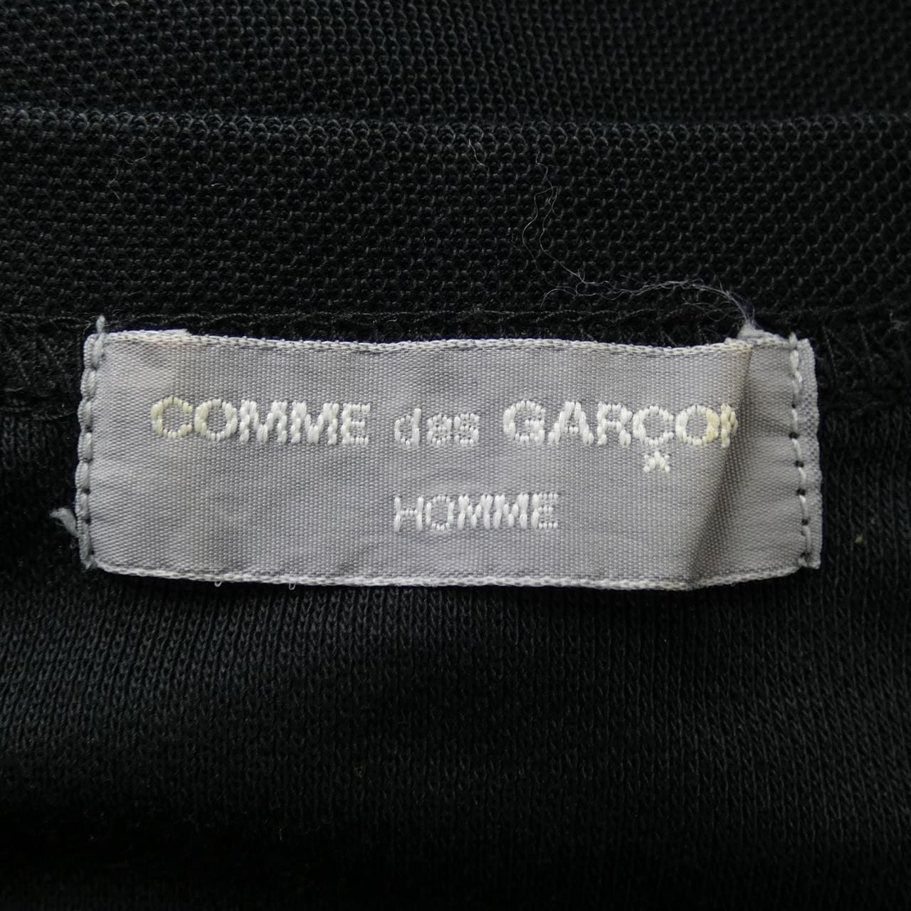 【ヴィンテージ】コムデギャルソンオム GARCONS HOMME トップス