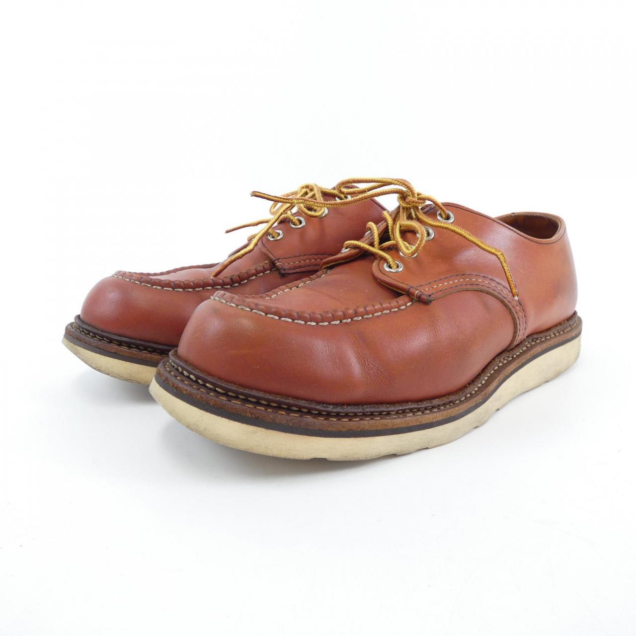 レッドウィング RED WING シューズ