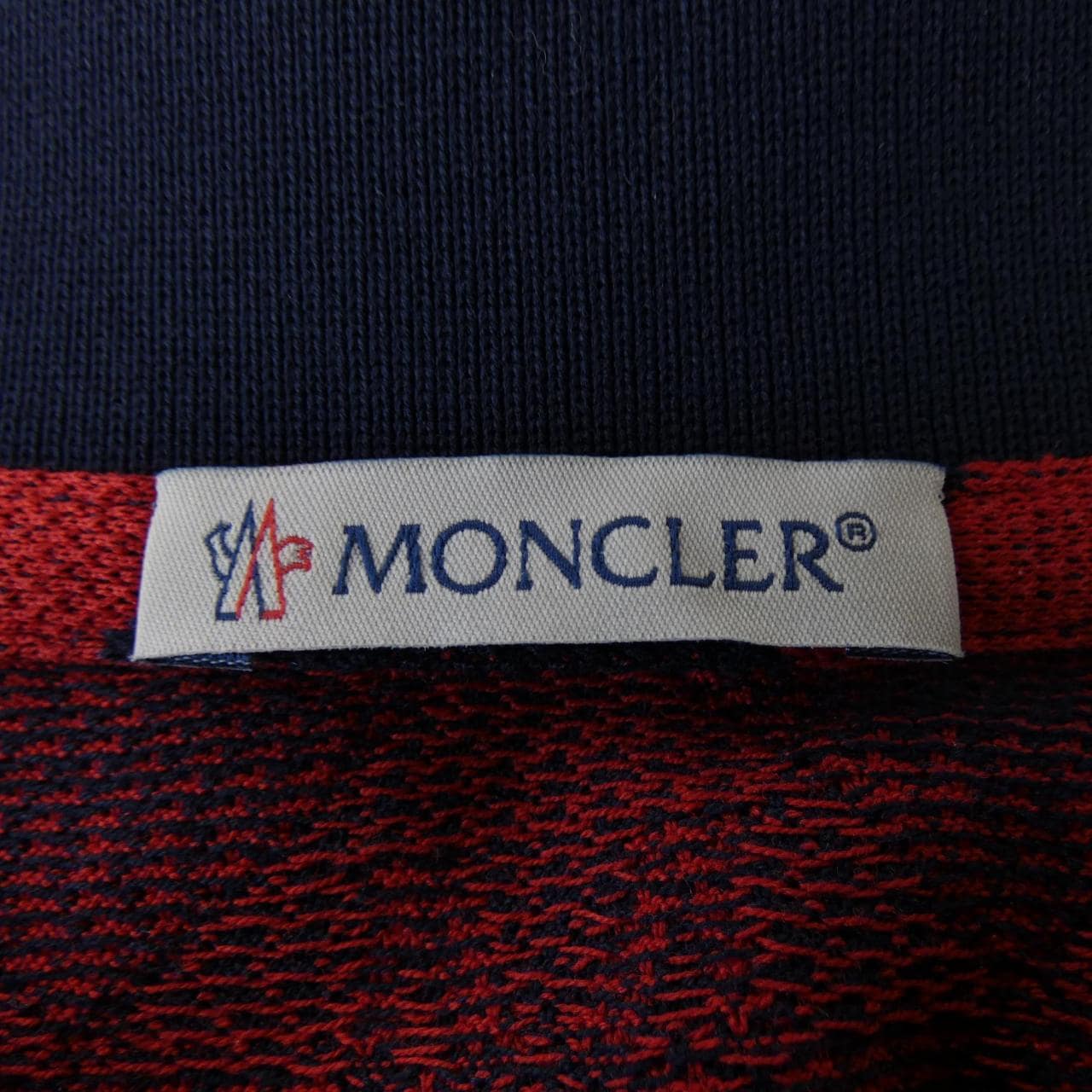 MONCLER蒙克勒馬球衫