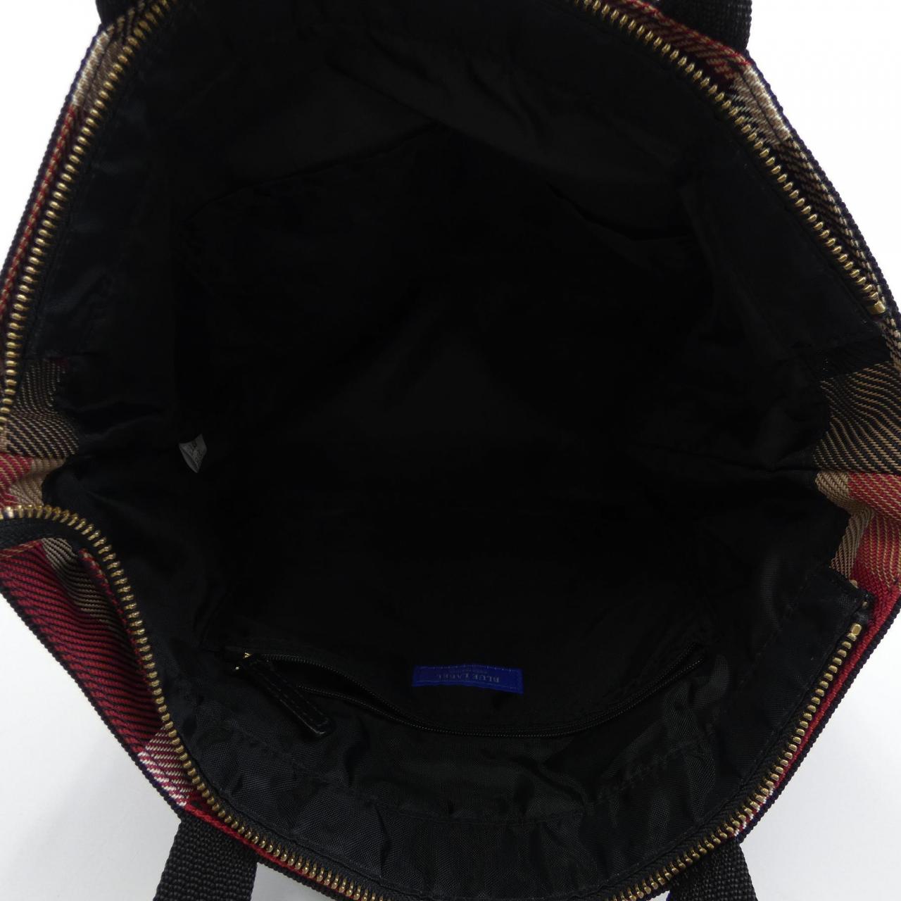 蓝色标签吊桥BLUE LABEL CRESTBRID BAG