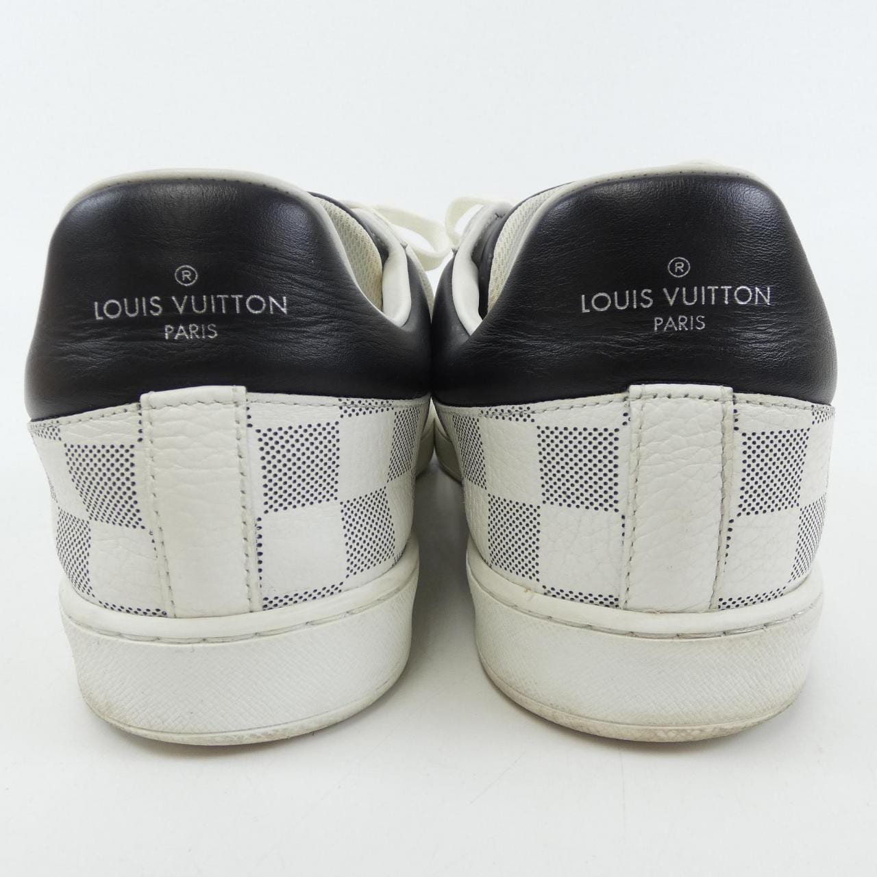 ルイヴィトン LOUIS VUITTON スニーカー