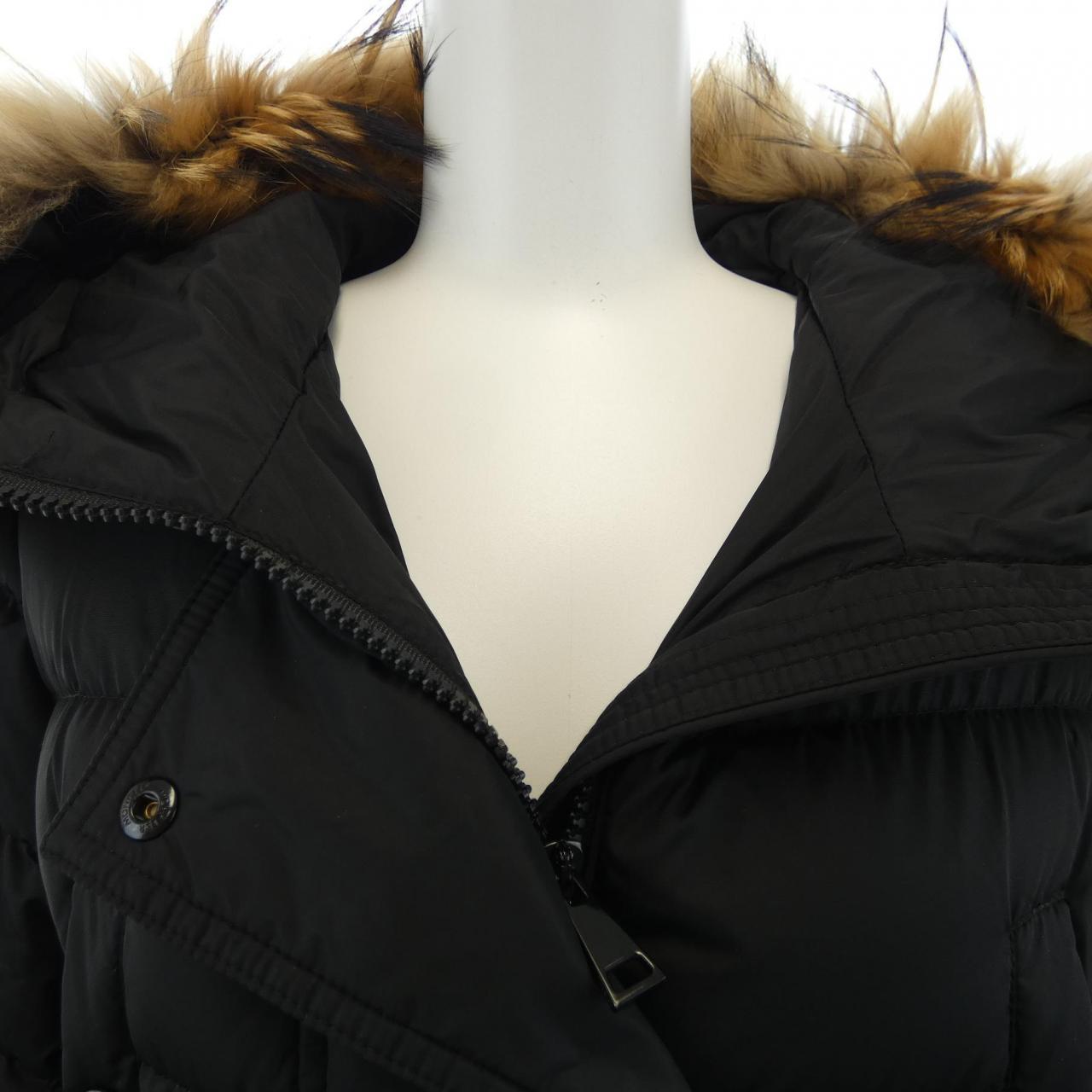 MONCLER MONCLER Down Coat