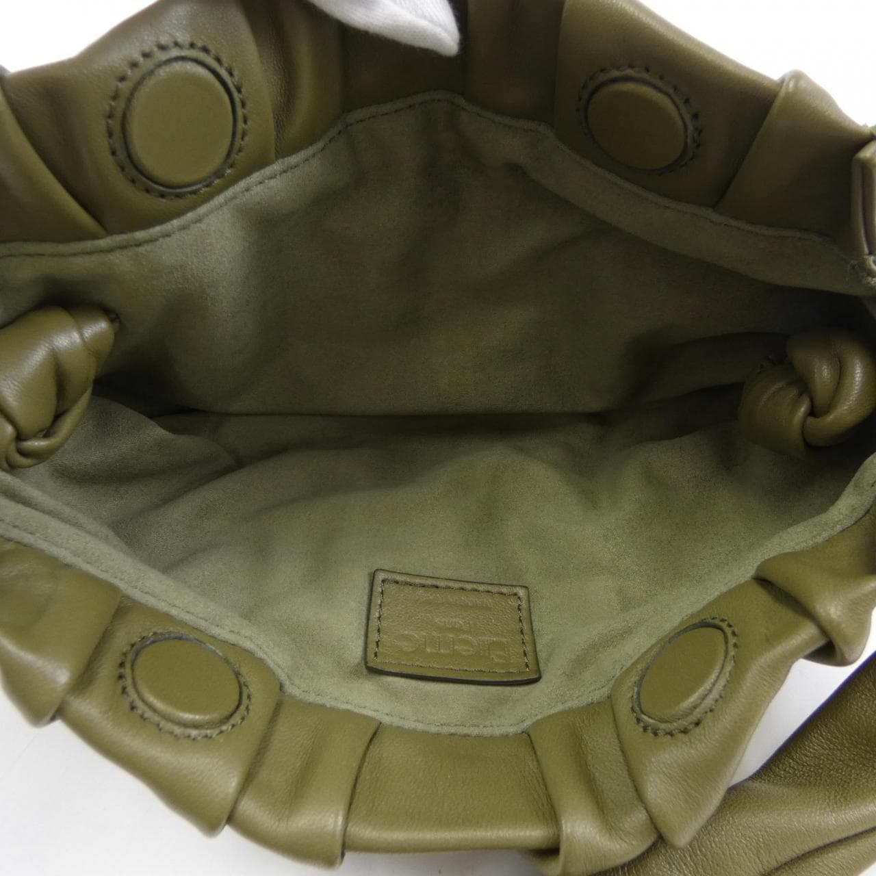 エレメ elleme BAG