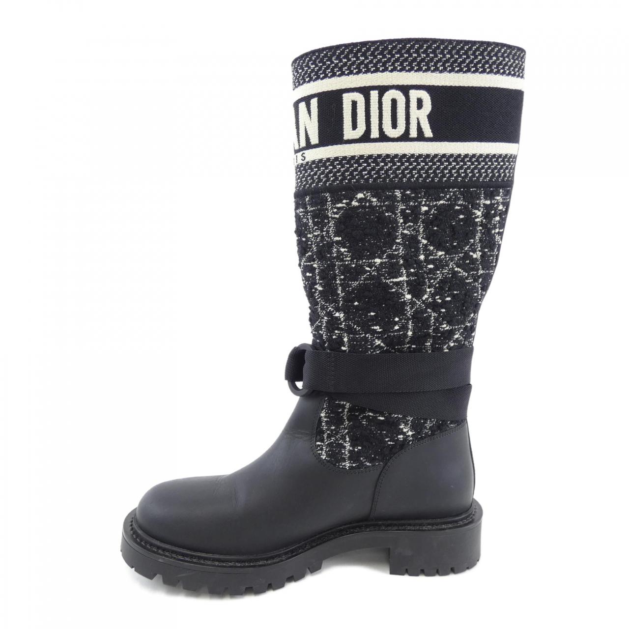 クリスチャンディオール CHRISTIAN DIOR ブーツ
