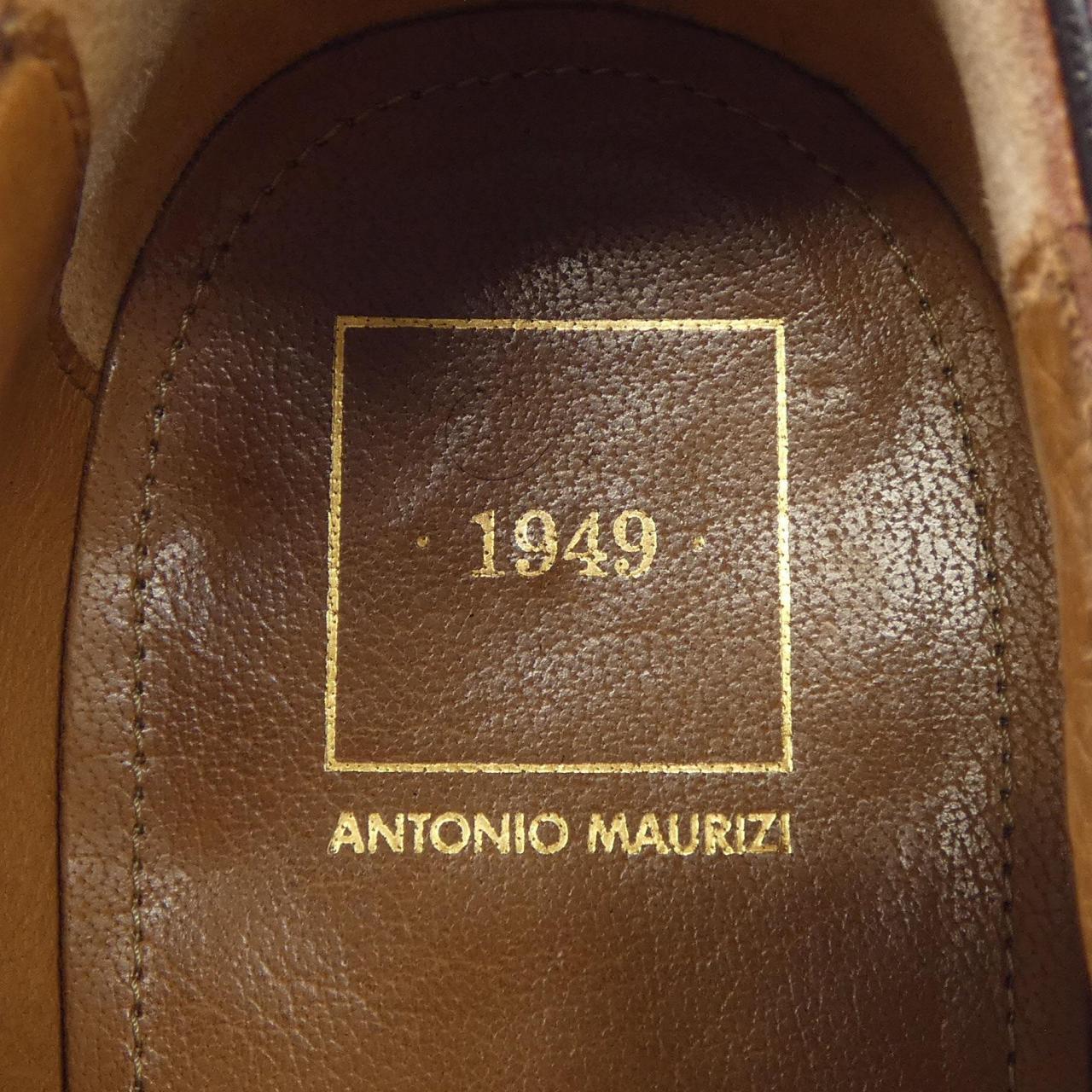 アントニオマウリッツ ANTONIO MAURIZI シューズ