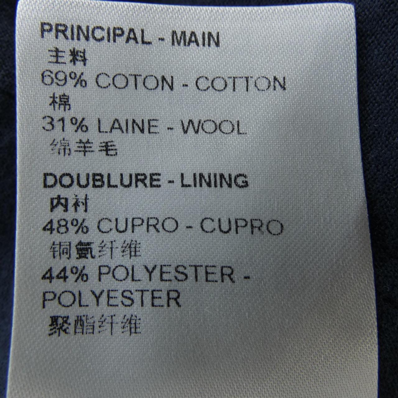 LOUIS VUITTON路易威登褲子