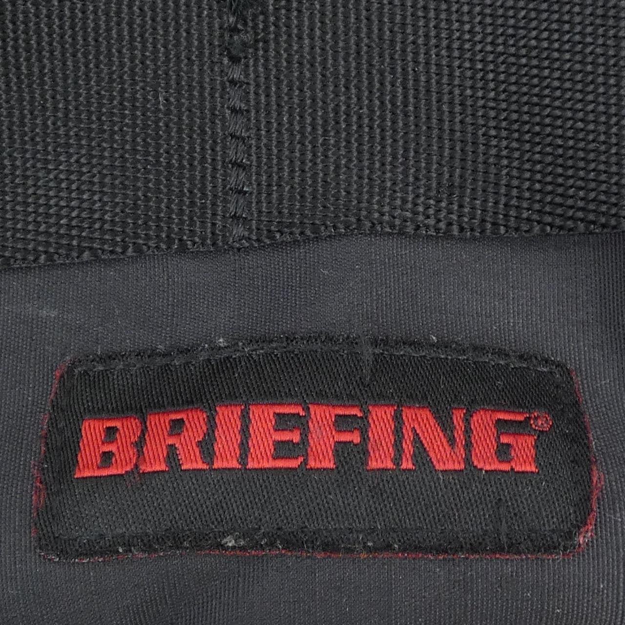 简报BRIEFING BAG