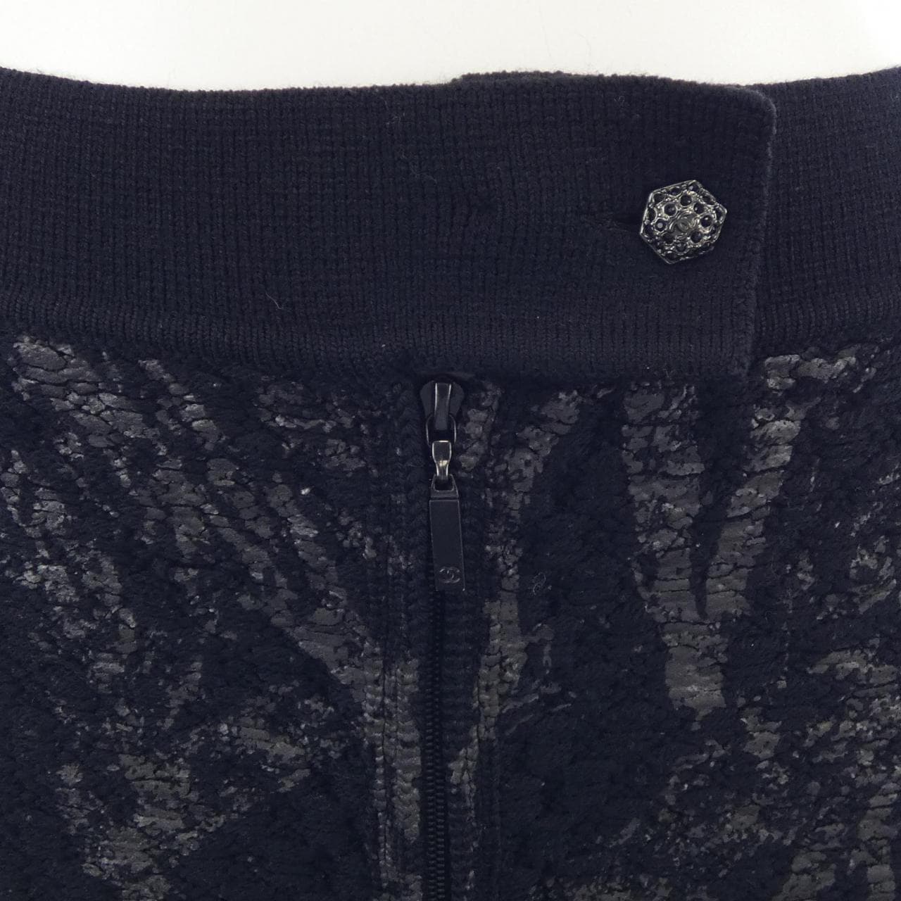 シャネル CHANEL スカート