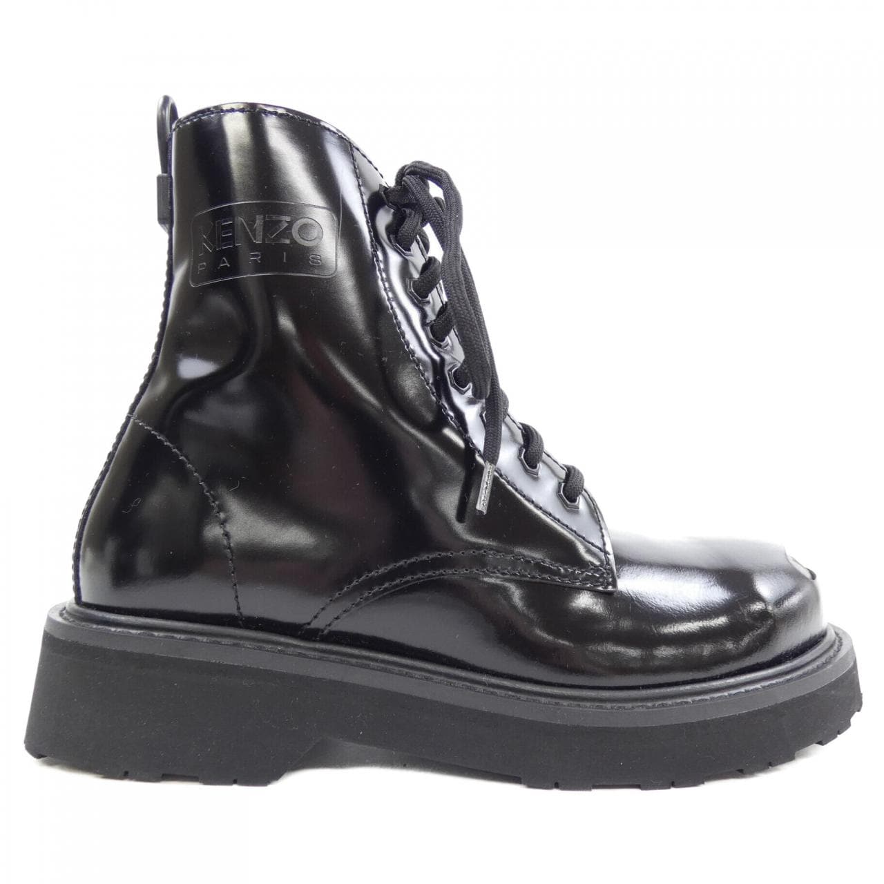 ケンゾー KENZO ブーツ