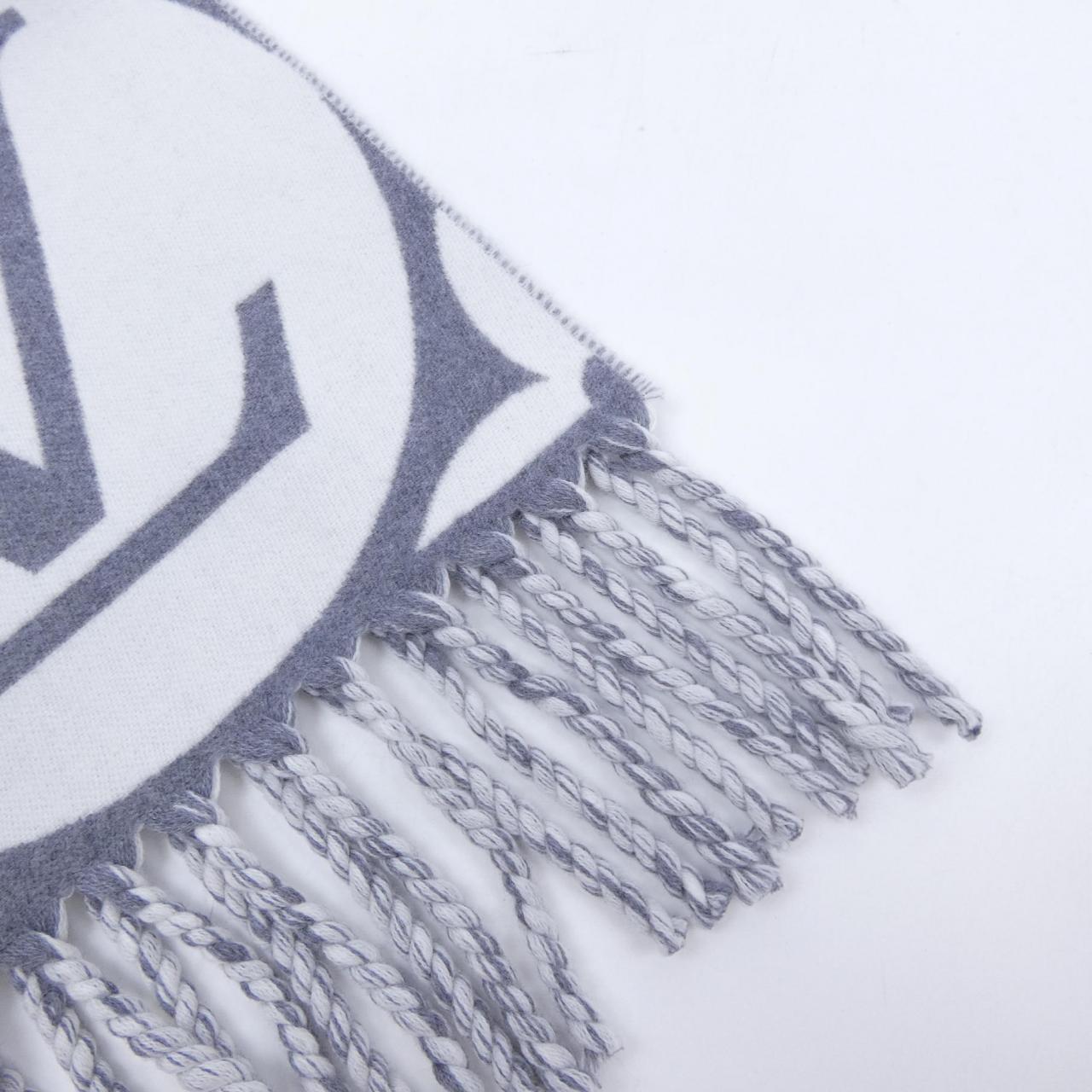 ルイヴィトン LOUIS VUITTON MUFFLER