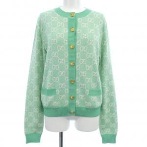 グッチ GUCCI カーディガン