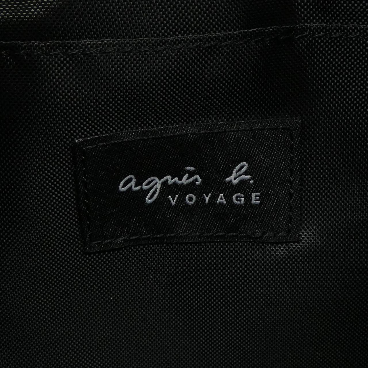 アニエスベー Agnes.b BAG