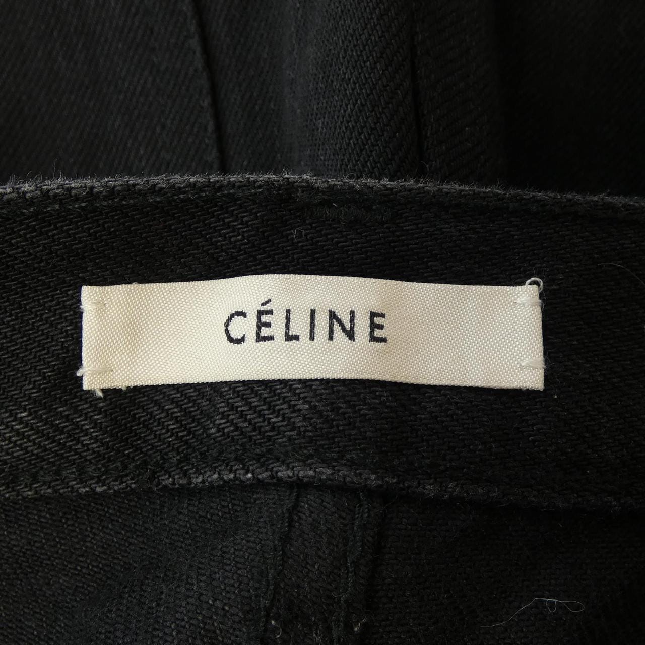 セリーヌ CELINE ジーンズ