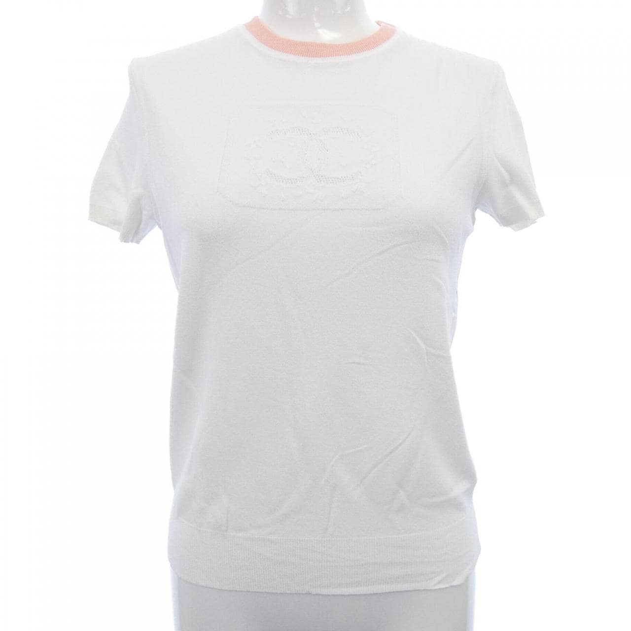 【ヴィンテージ】シャネル CHANEL P22713V01476 04C トップス