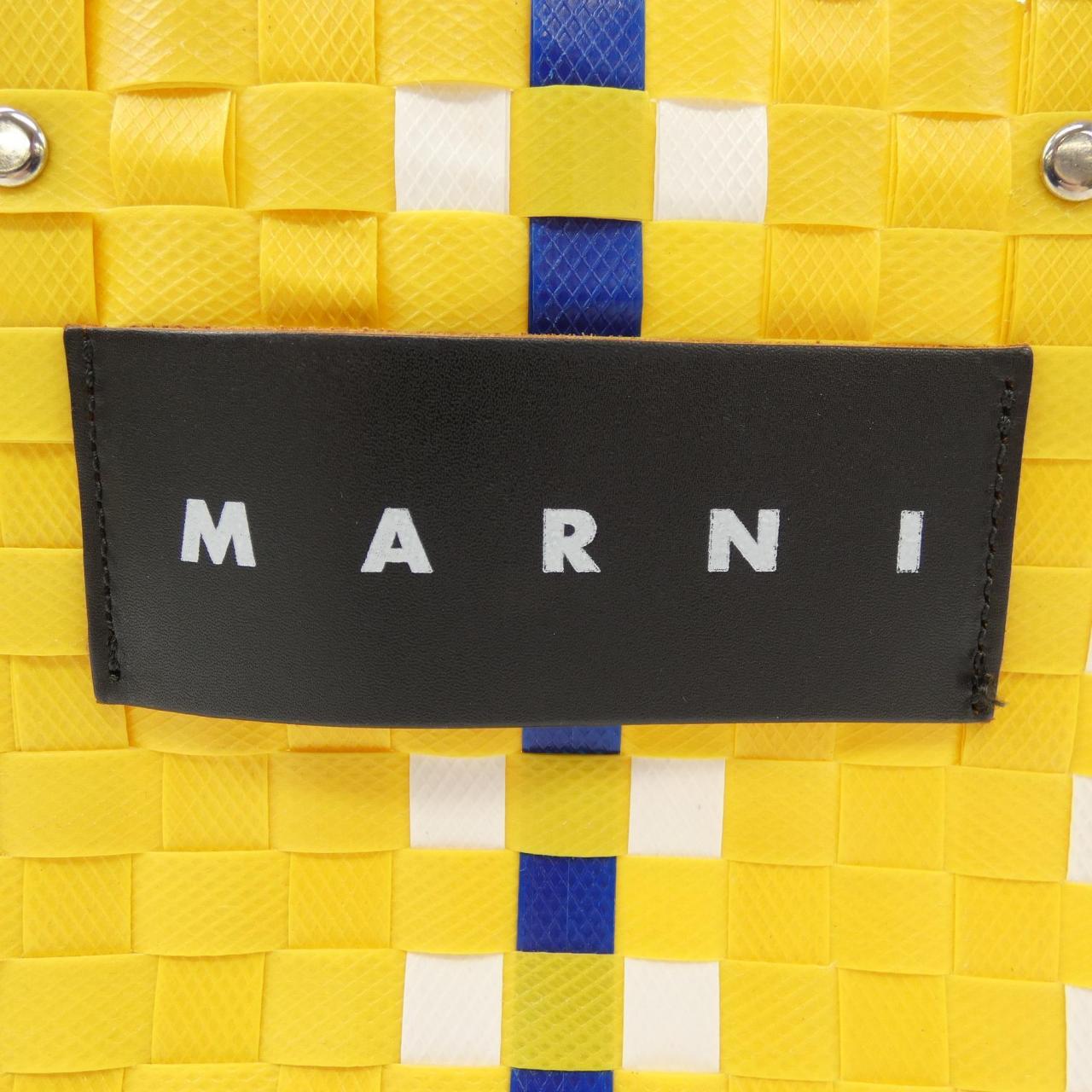 マルニ MARNI BAG