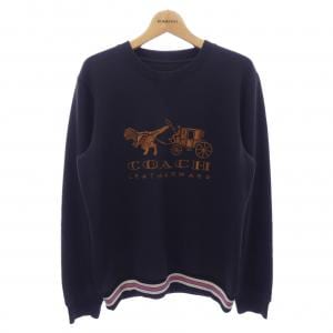 コーチ COACH スウェット