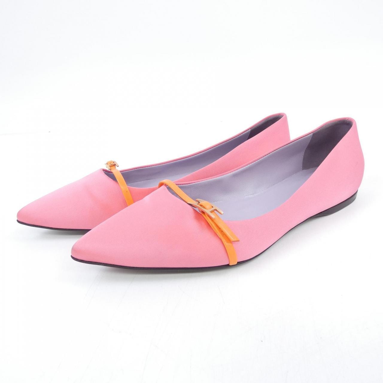 エルメス HERMES パンプス