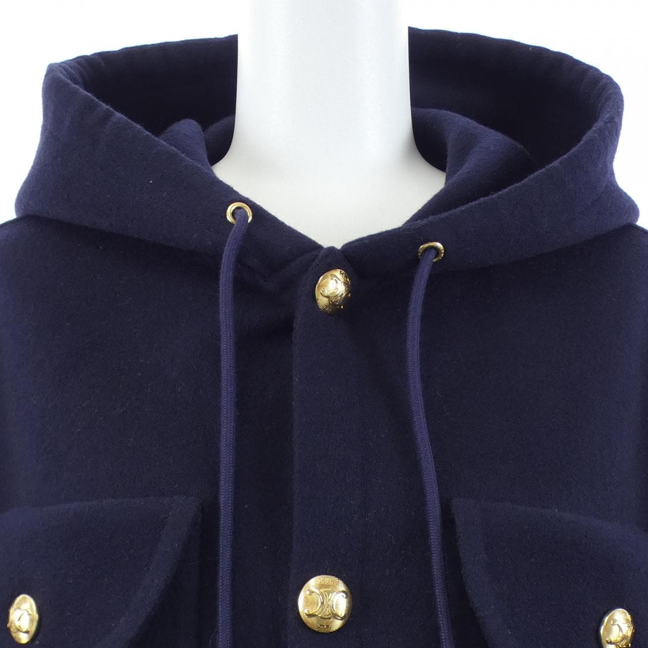 セリーヌ CELINE トリオンフ 2M29B6700 ジャケット