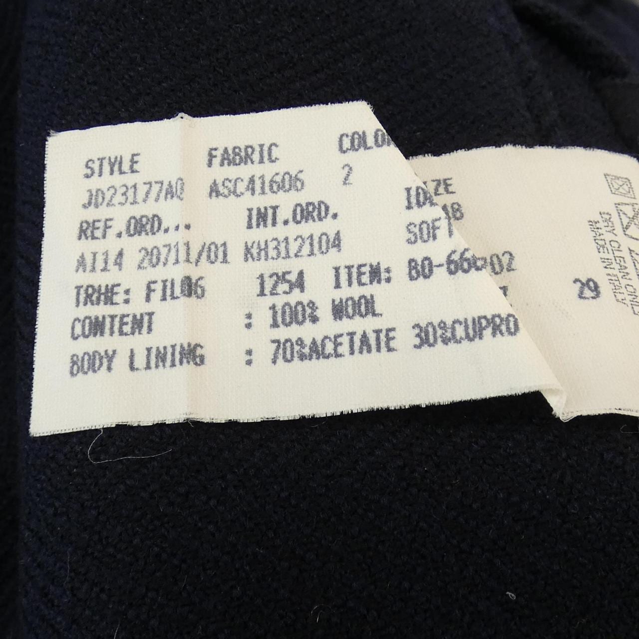 ラルディーニ LARDINI コート