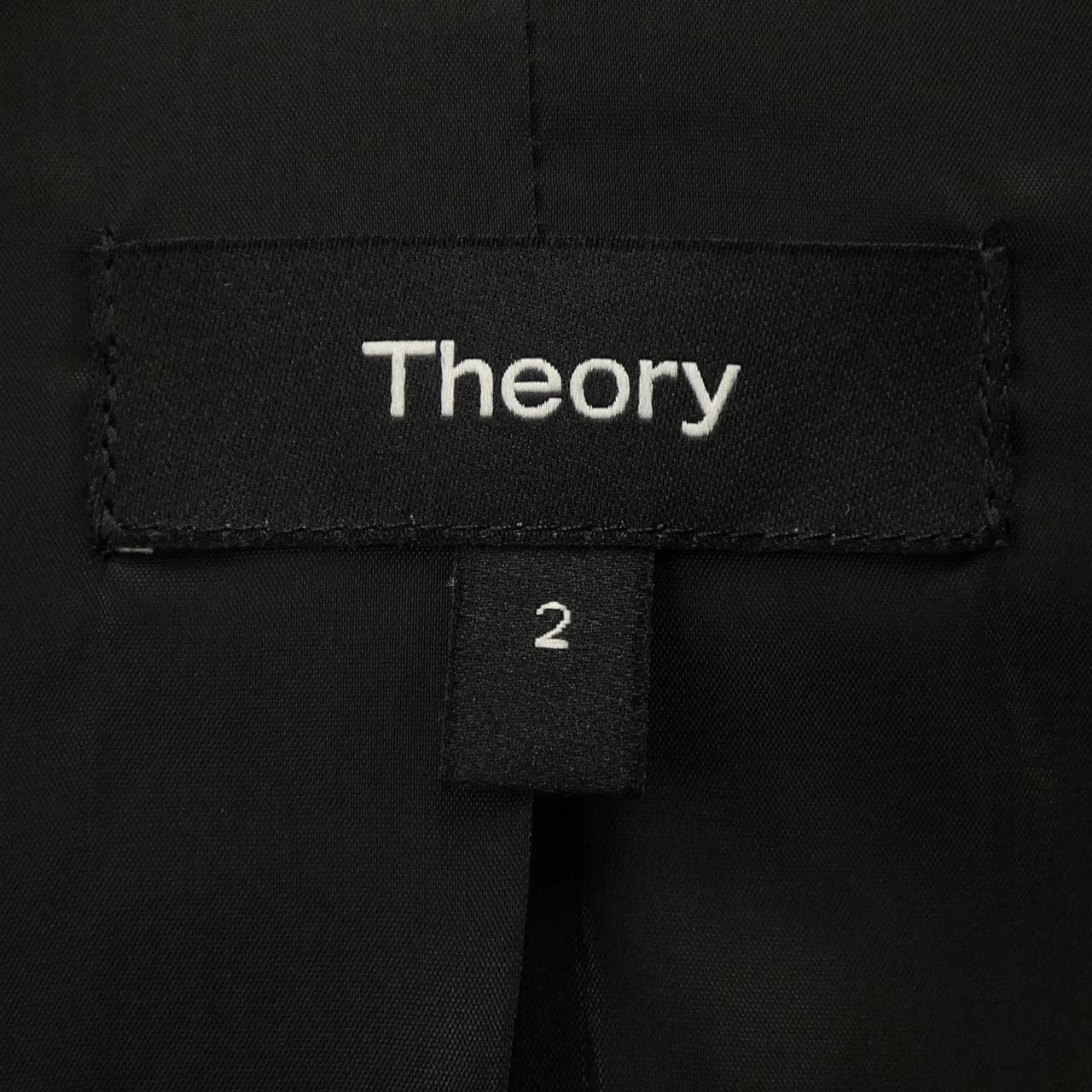 セオリー theory 10-3304116 ジャケット