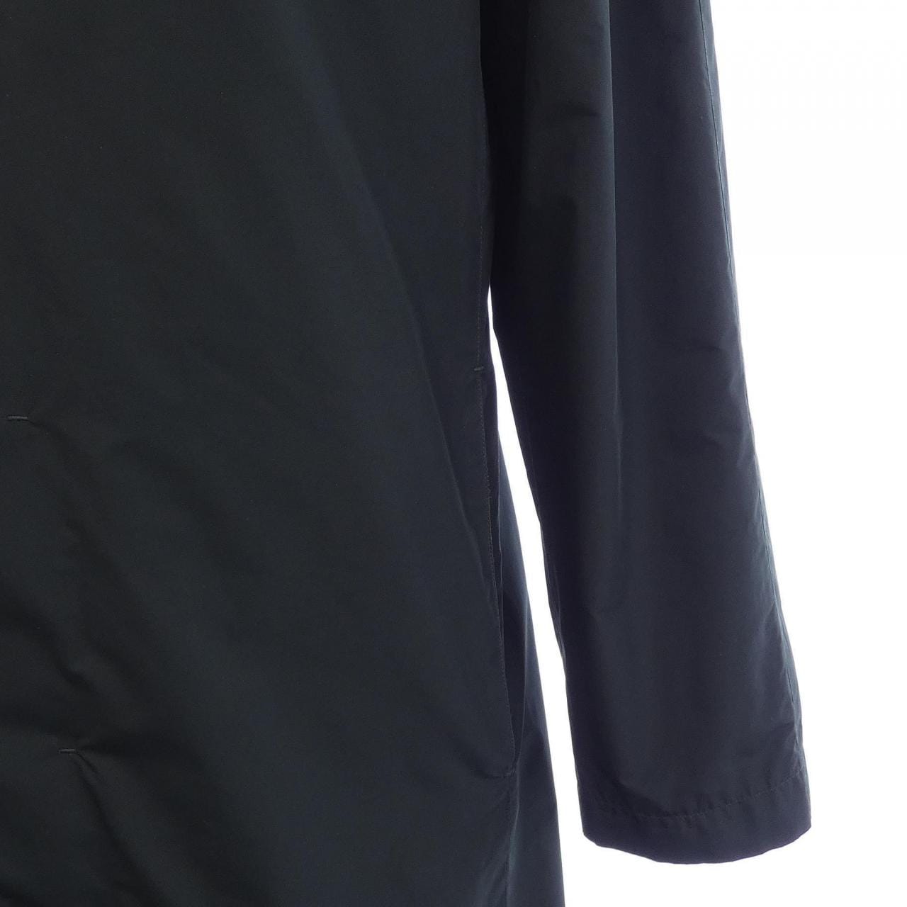 ルイヴィトン LOUIS VUITTON MPCO33PSC コート