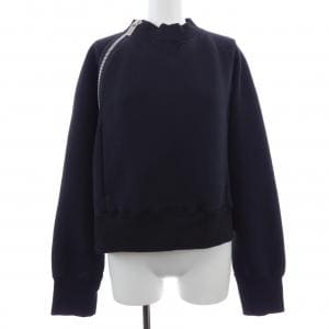 サカイ SACAI s Sponge Sweat Pullover SCW-234 スウェット