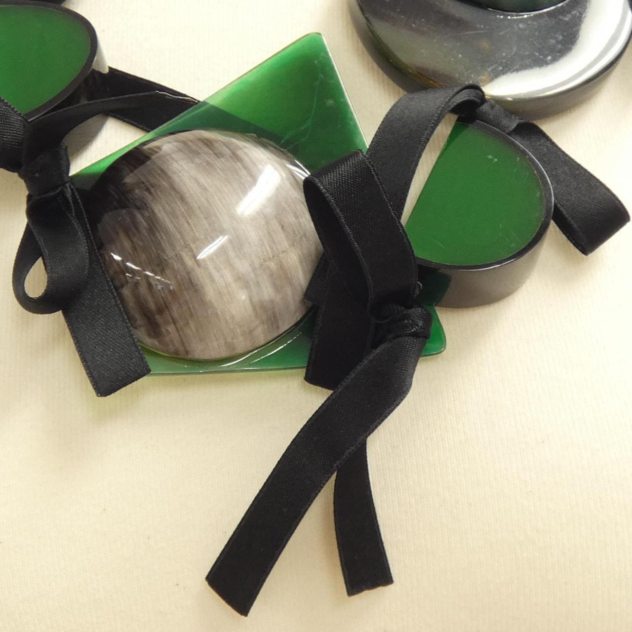 マルニ MARNI NECKLACE