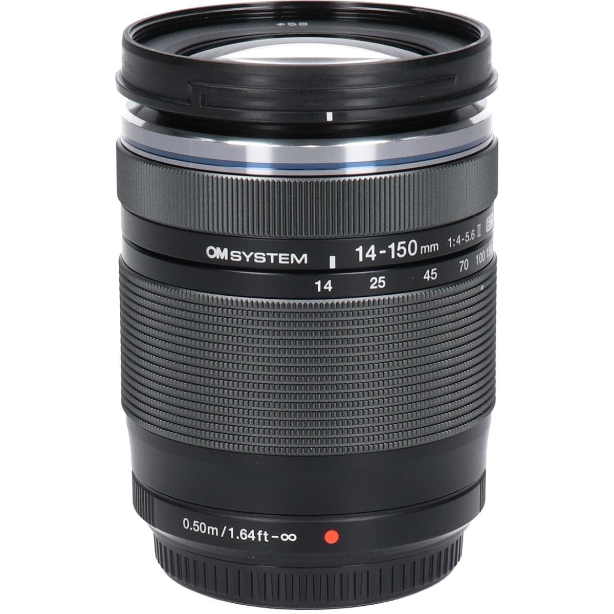 Ｍ．ＺＤ　ＥＤ１４－１５０ｍｍ　Ｆ４－５．６ＩＩ