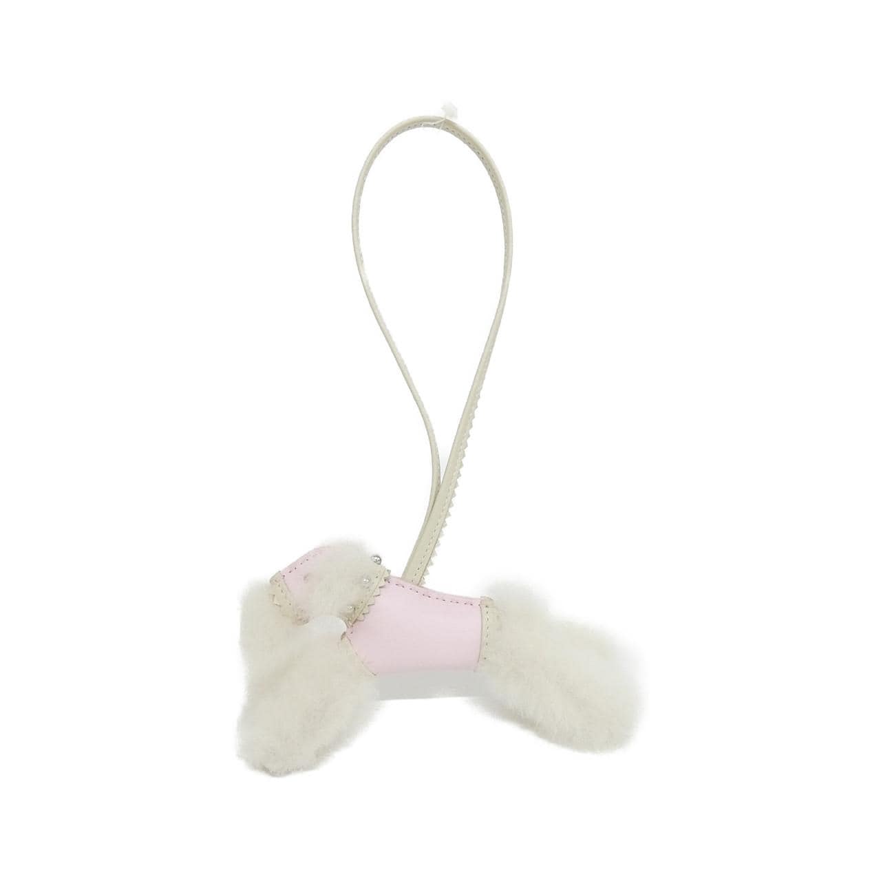 【未使用品】エルメス バディ エピック 086723CK バッグチャーム